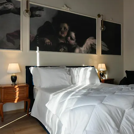 Loredan ホテル Shkodër