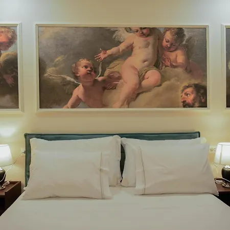 Hotel Loredan 3*