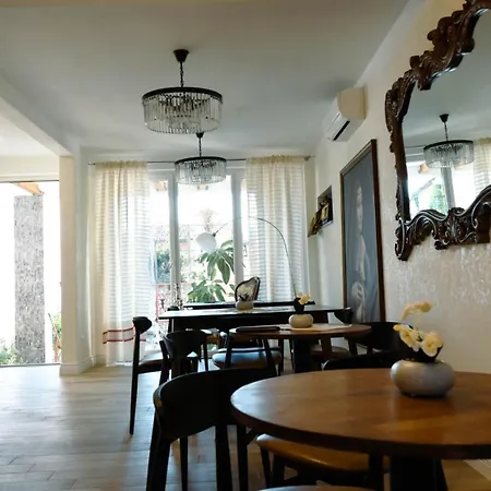 Loredan Hotel 3*