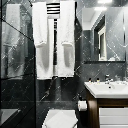 Loredan Hotel