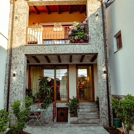 Loredan 3* Shkoder