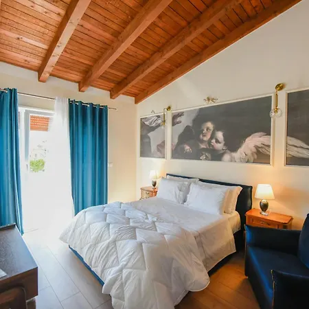 Loredan 酒店 Shkodër