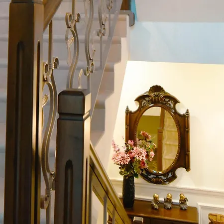 Loredan Szálloda Shkodra