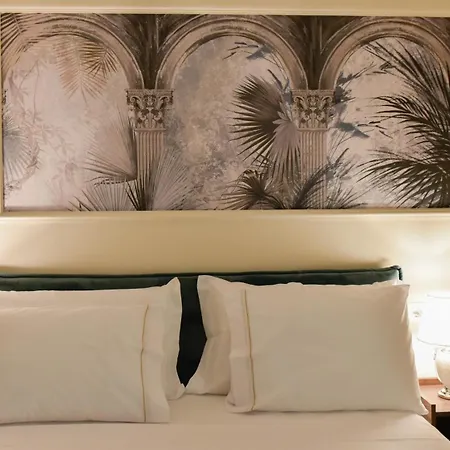 Szálloda Loredan Shkodra