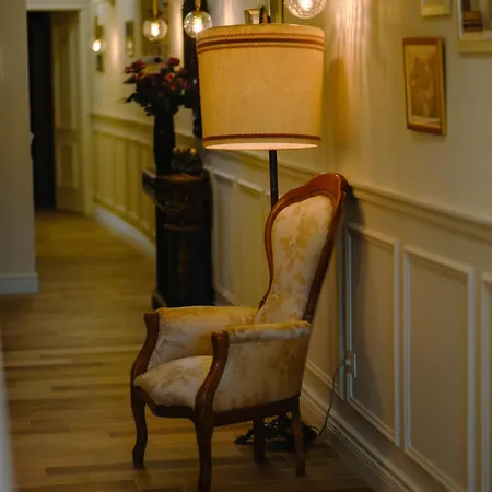 Szálloda Loredan 3*