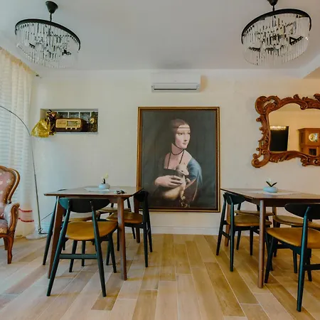 Loredan Hotel Shkodra