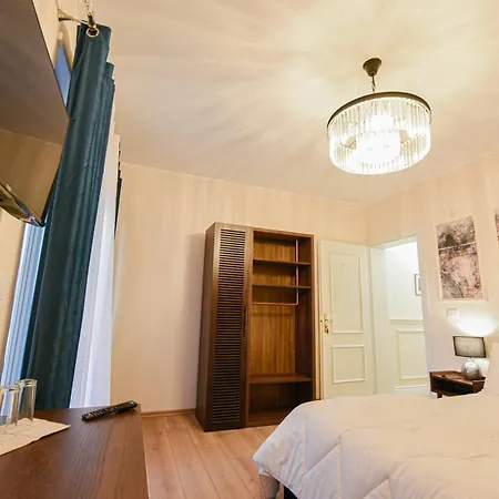 Loredan Hotel