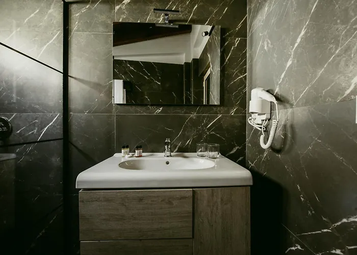 Loredan Hotel Shkodër