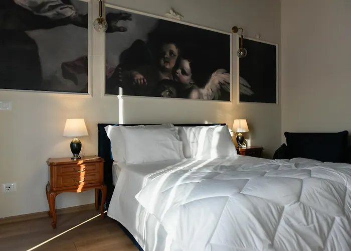 Loredan Hotel Shkodër