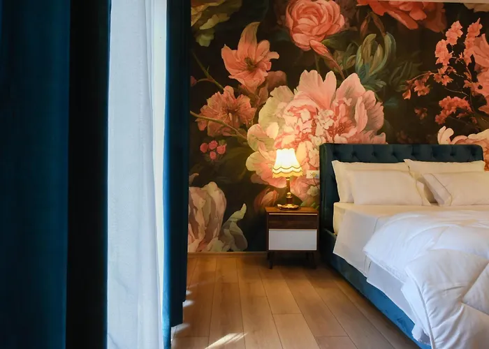 Hotel Loredan Shkodër