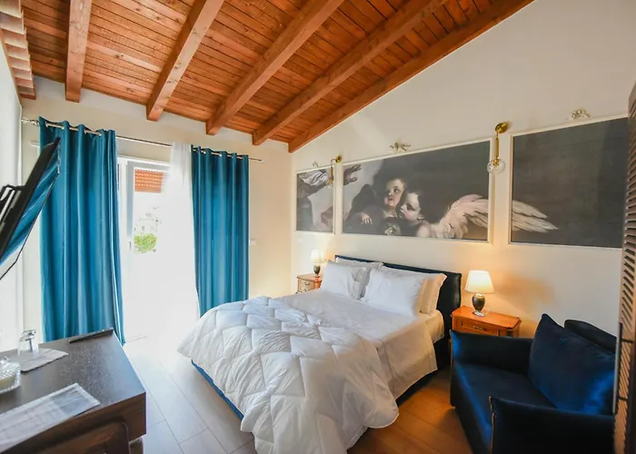 Loredan Hotel Shkodër