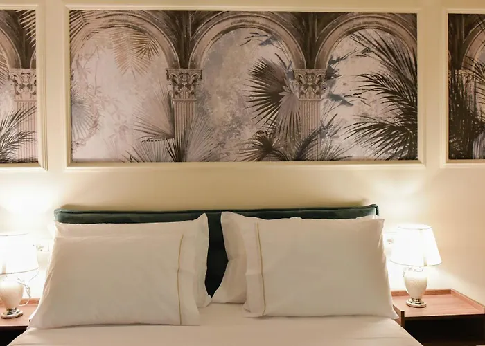 Hotel Loredan Shkodër