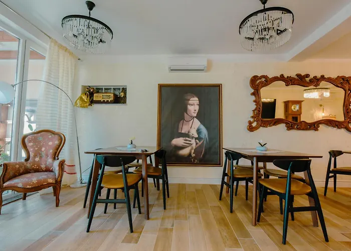 Loredan Hotel Shkodër