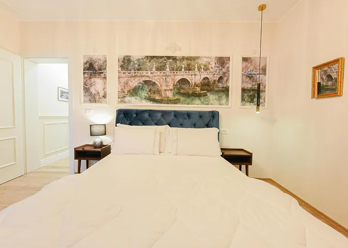 Hotel Loredan Shkodër